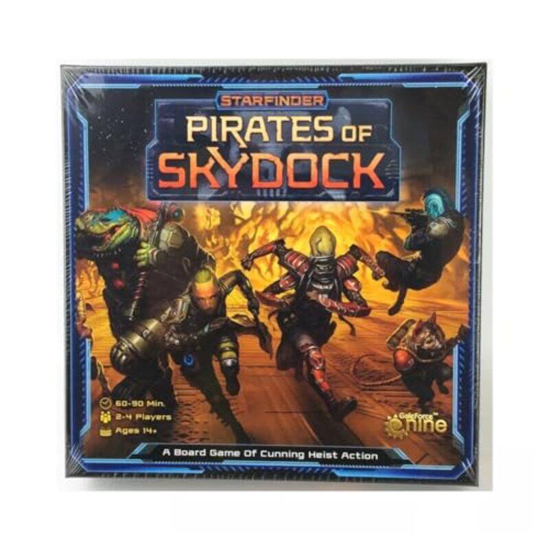 

Starfinder-Paperback