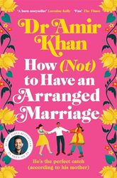 How Not to Have an Arranged Marriage by Amir Khan-Paperback