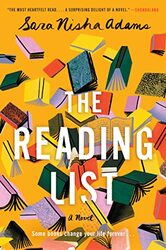 The Reading List , Paperback by Adams, Sara Nisha