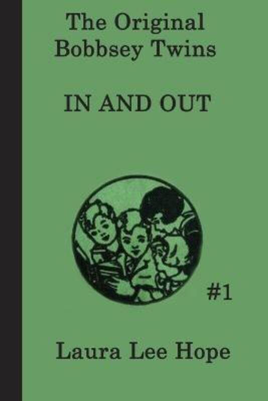 

The Bobbsey Twins In and Out,Paperback,ByHope, Laura Lee