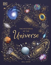 The Mysteries of the Universe by Alan Stibbs-Hardcover