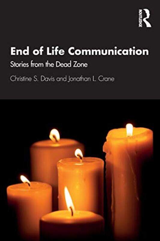 

End of Life Communication by Catherine SangsterJune Alexander-Paperback