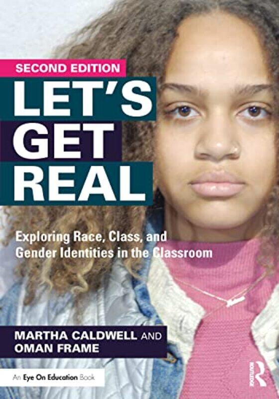 

Lets Get Real by William Shakespeare-Paperback