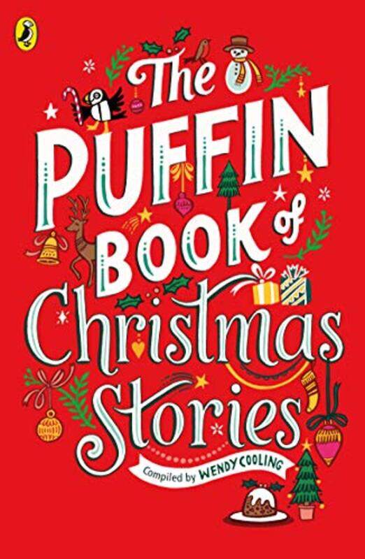 

The Puffin Book of Christmas Stories by Lucy Beevor-Paperback