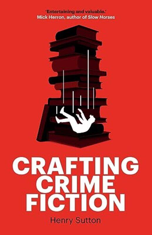 

Crafting Crime Fiction by Rodney H JonesSylvia JaworskaErhan Aslan-Paperback