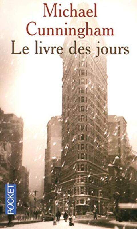 

Le Livre des Jours,Paperback,By:Cunningham Michael