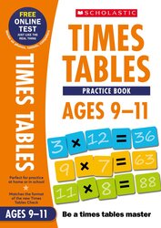Workbook Ages 9-11, Paperback Book, By: Paul Hollin