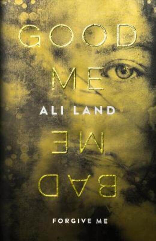 

Good Me Bad Me.paperback,By :Ali Land