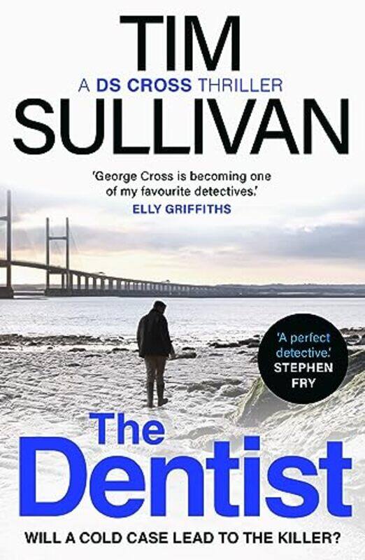 

The Dentist by Tim Sullivan-Paperback