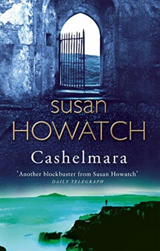 

Cashelmara by Susan Howatch-Paperback