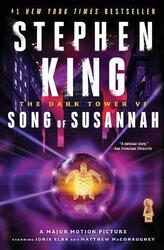 The Song of Susannah,Paperback,ByStephen King