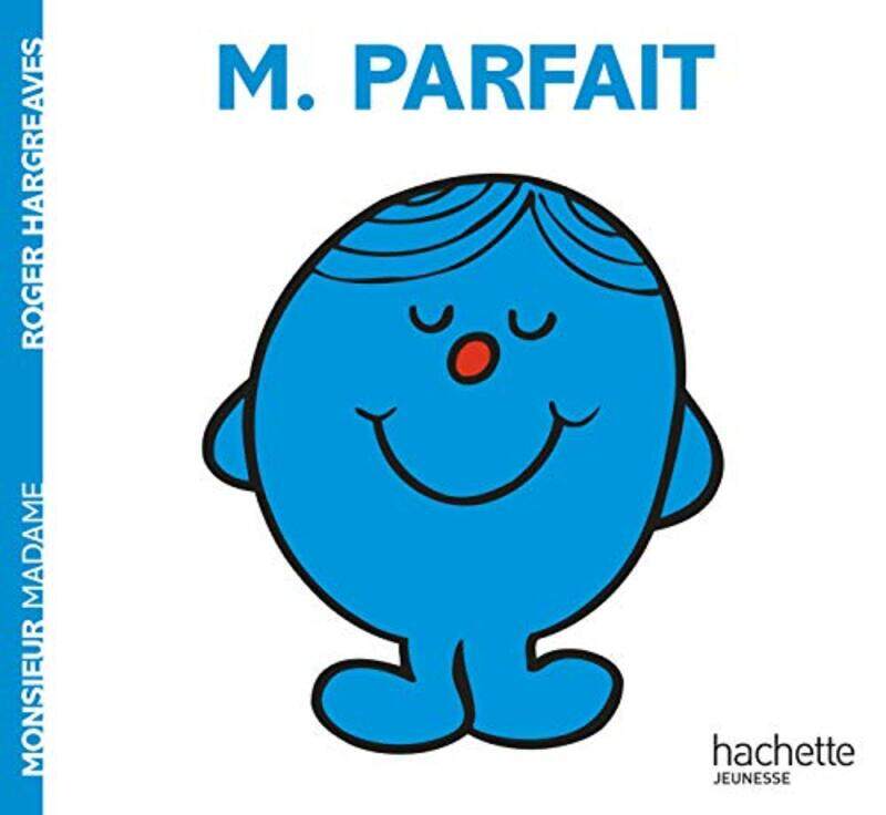 

Collection Monsieur Madame Mr Men and Little Miss by Roger Hargreaves-Paperback