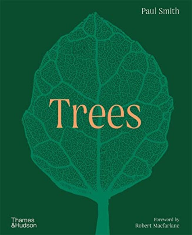Trees , Hardcover by Paul Smith
