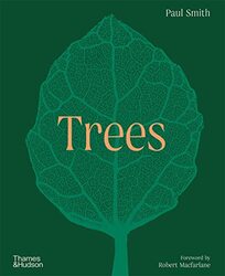 Trees , Hardcover by Paul Smith