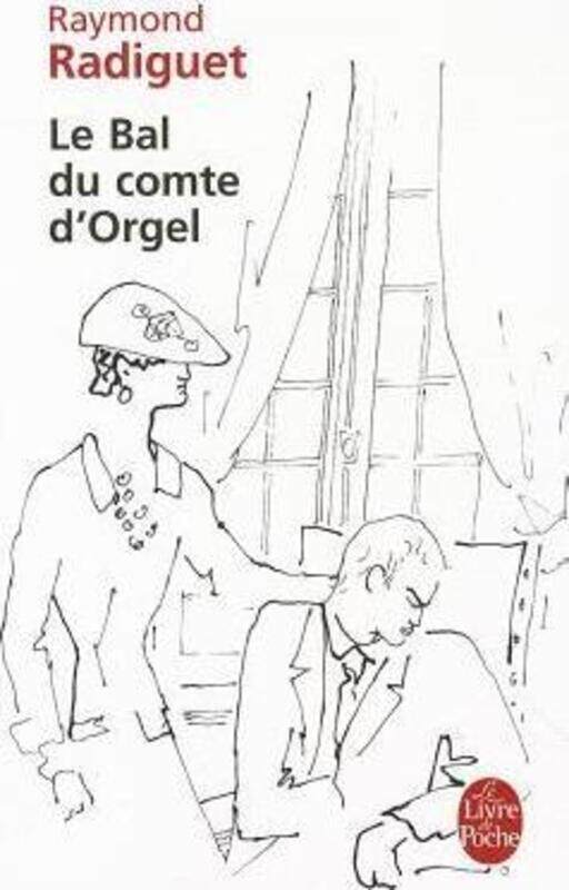 

Le Bal du comte d'Orgel