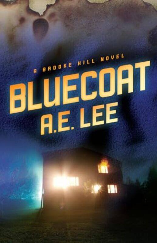 

Bluecoat By Lee Ae - Paperback