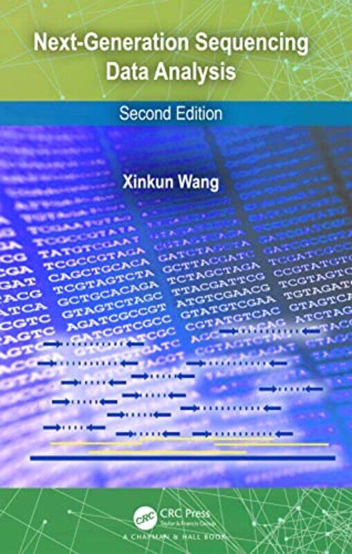 

NextGeneration Sequencing Data Analysis by Alexandra Morton-Hardcover