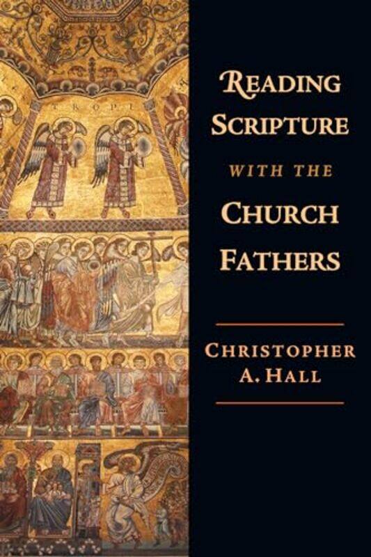 

Reading Scripture with the Church Fathers by Francesca Lanz-Paperback