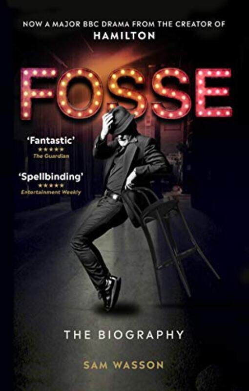 

Fosse by Stephen CairnsDevisari Tunas-Paperback