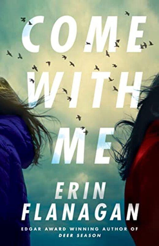 

Come With Me by Erin Flanagan-Paperback