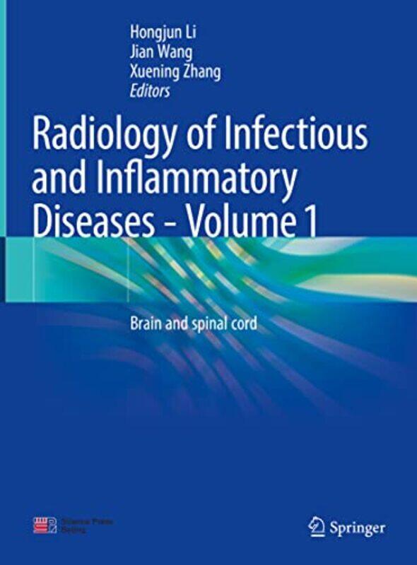 

Radiology of Infectious and Inflammatory Diseases Volume 1 by Susan CA Boyd-Hardcover
