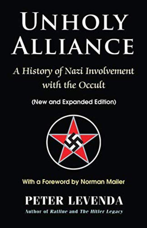 

Unholy Alliance By Levenda Peter - Hardcover