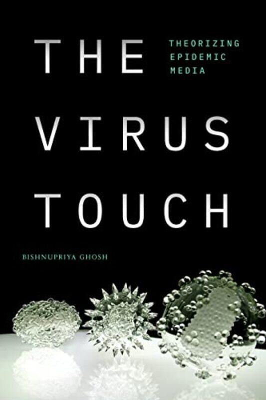 

The Virus Touch by Leo Roeten-Paperback