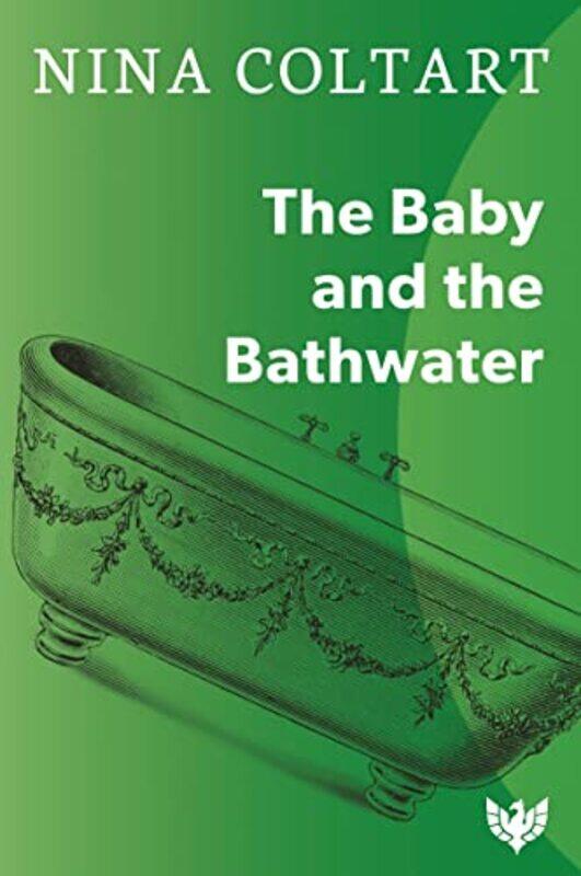 

The Baby and the Bathwater by Nina Coltart-Paperback