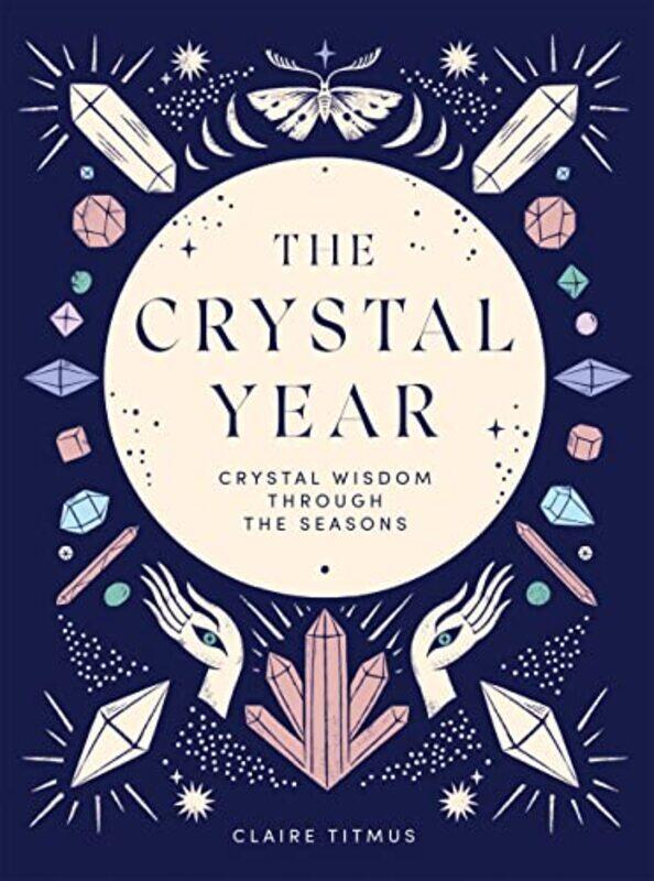 

The Crystal Year by Steph Curtis-Hardcover