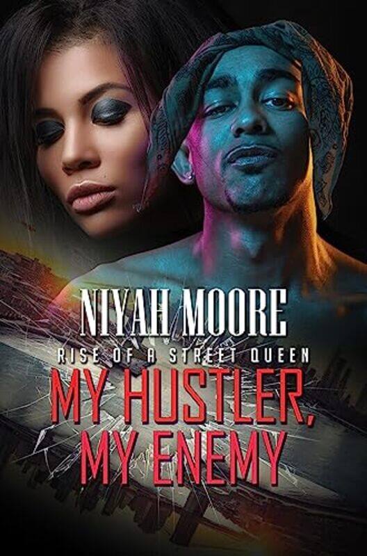 

My Hustler My Enemy by Niyah Moore-Paperback