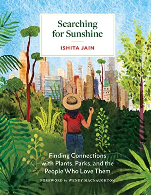 

Searching for Sunshine by Fiona Harrold-Hardcover