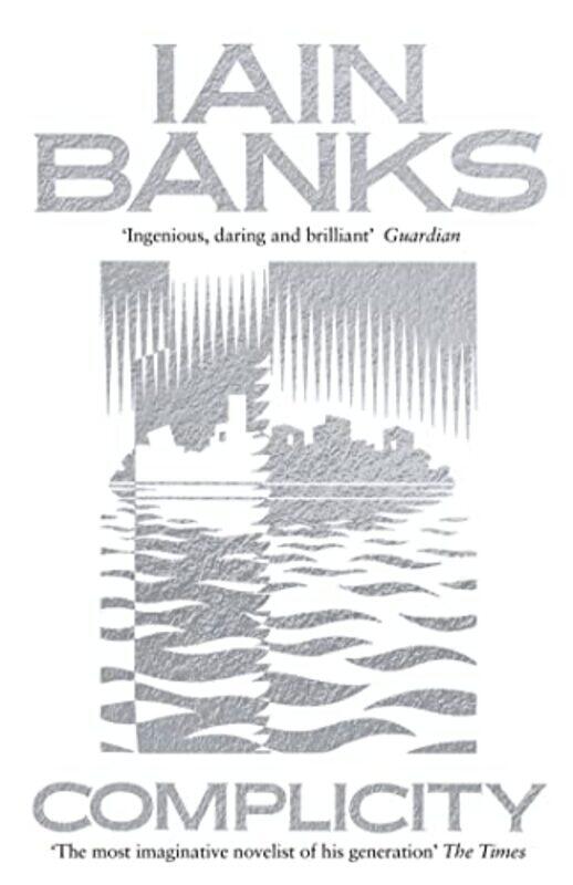 

Complicity by Iain Banks-Paperback