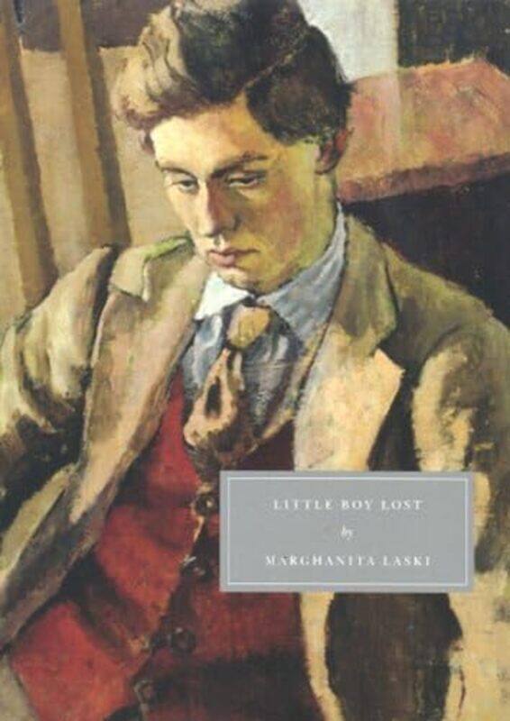 

Little Boy Lost by Marghanita Laski-Paperback