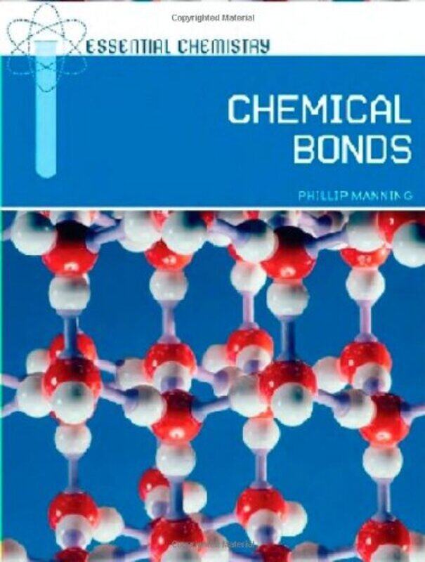 

Chemical Bonds by Salika A LawrenceTabora A JohnsonChiyedza Small-Hardcover