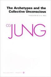 Collected Works of C.G. Jung, Volume 9 (Part 1): Archetypes and the Collective Unconscious.paperback,By :Jung, C. G. - Adler, Gerhard - Hull, R. F.C.