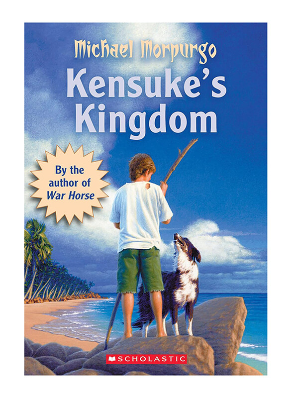 

Kensuke's Kingdom, Paperback Book, By: Michael Morpurgo