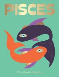 Pisces.Hardcover,By :Andromeda, Stella