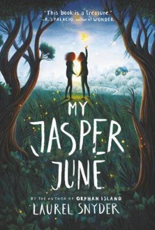 

My Jasper June.paperback,By :Snyder, Laurel