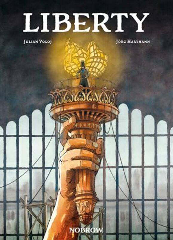 

Liberty by Irene LiMargaret Li-Paperback