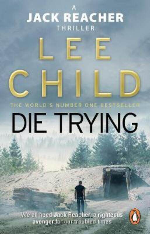 

Lee Child.paperback,By :Lee Child