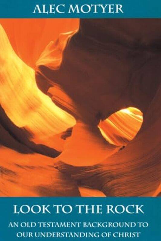 

Look to the Rock by Didier Georgakakis-Paperback