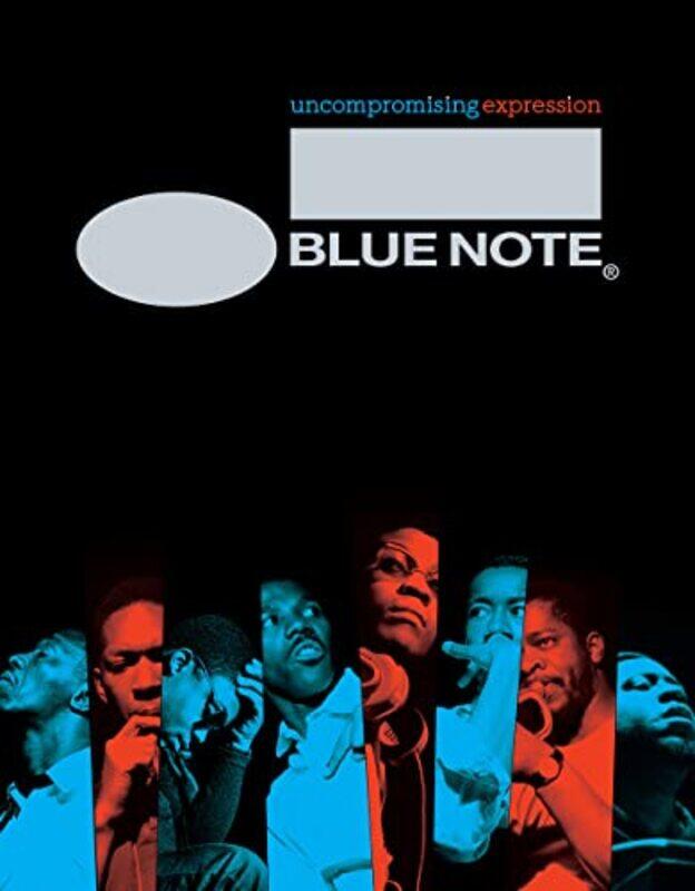 

Blue Note by Amanda Royal Central School of Speech and Drama UK Brennan-Paperback