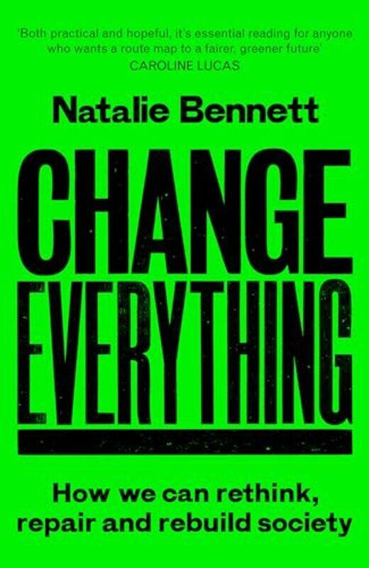 

Change Everything by Jessica Catholic University of Portugal Roberts-Paperback