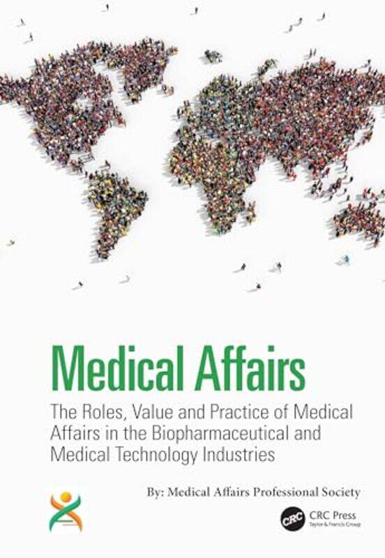 

Medical Affairs by Kirk V ShepardCharlotte KremerGarth MAPS, USA Sundem-Hardcover