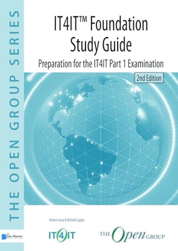 

IT4IT Foundation Study Guide 2nd Edition by Diedrich Diederichsen-Paperback