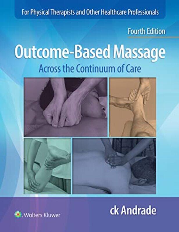 

OutcomeBased Massage by Patti Wigington-Paperback