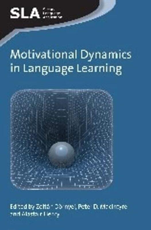 

Motivational Dynamics in Language Learning by Barrington Barber-Paperback