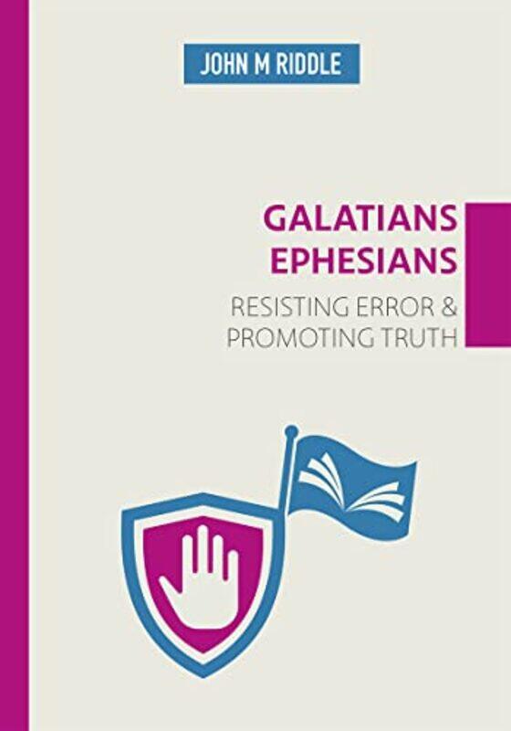 

Galatians & Ephesians by Xochitl BadaShannon Gleeson-Paperback
