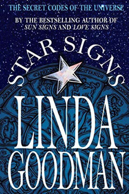 

Linda Goodmans Star Signs by Linda - Paperback