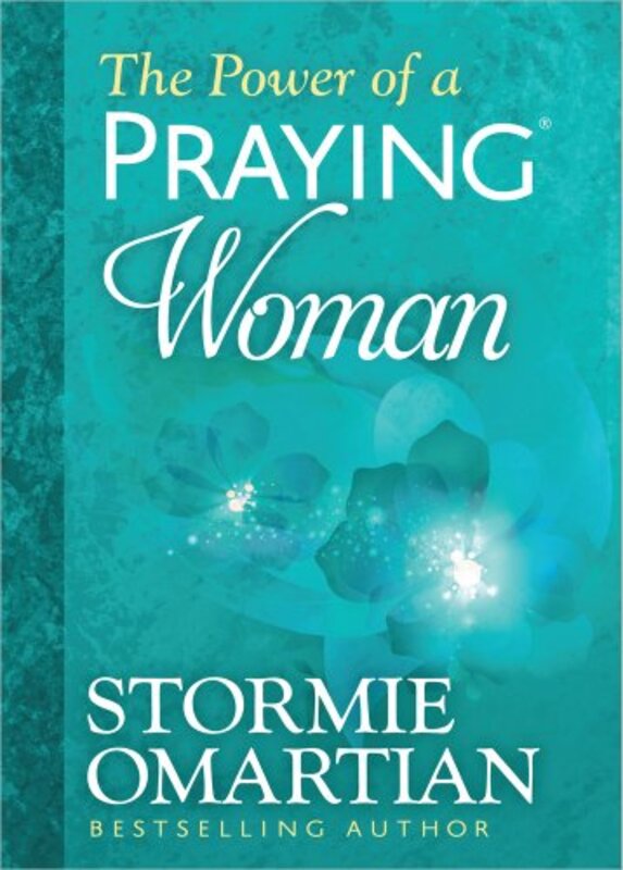 

The Power of a Praying Woman Deluxe Edition by Cary Hokama-Hardcover